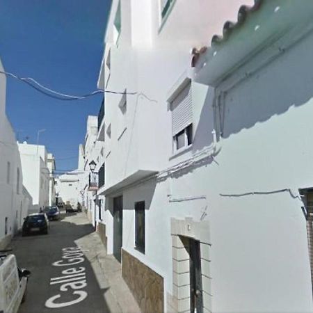 Estudio En El Centro De Conil โกนิล เด ลาฟรอนเตรา ภายนอก รูปภาพ