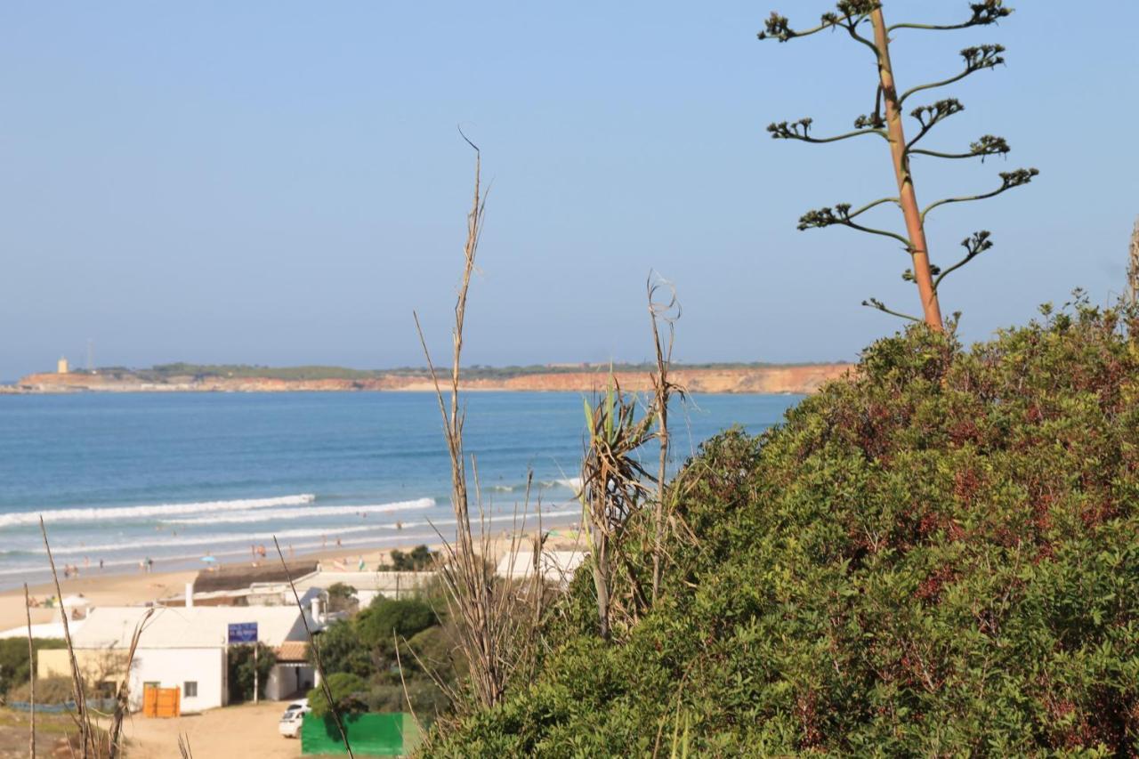 Estudio En El Centro De Conil โกนิล เด ลาฟรอนเตรา ภายนอก รูปภาพ